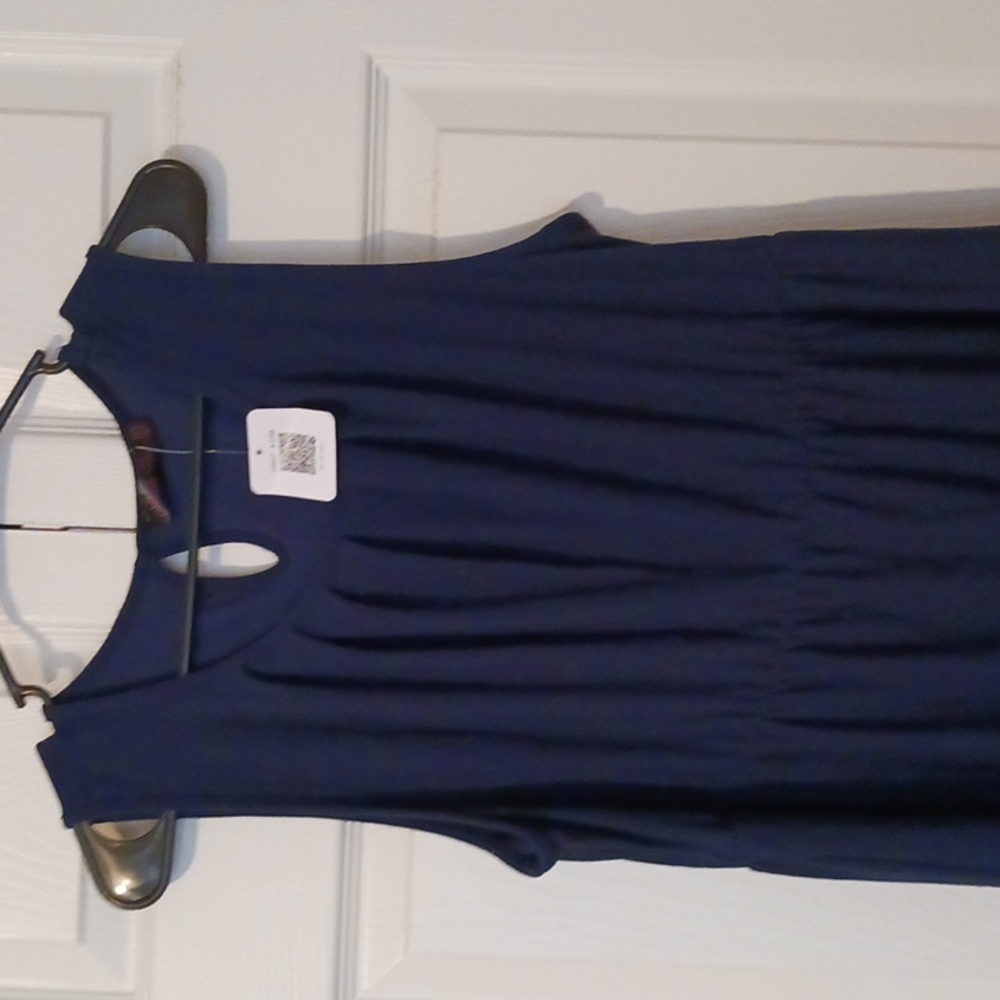 Sheila rose dress